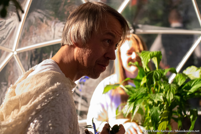 Fern Orchestra Fern Orchestra